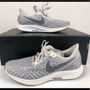 Nike zoon running shoe size 7